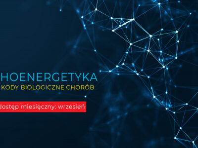 Psychoenergetyka – Wrzesień