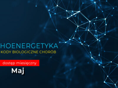 Psychoenergetyka – maj